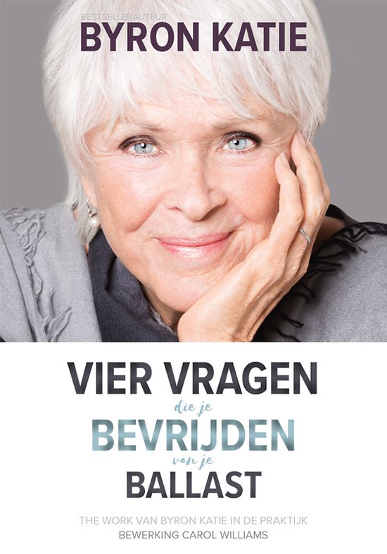 Byron Katie